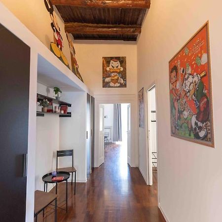 Napolidays Movida By Dimorra Apartment Exterior photo