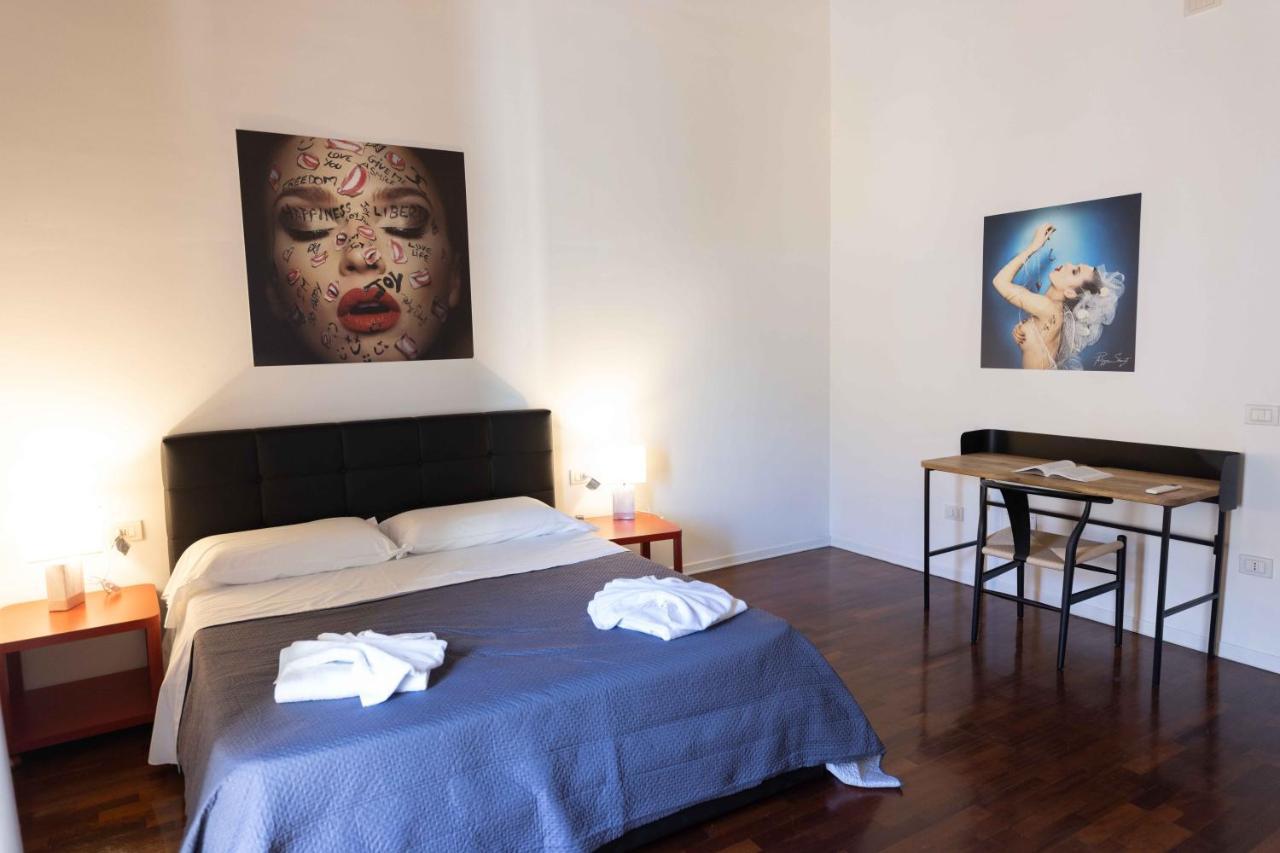 Napolidays Movida By Dimorra Apartment Exterior photo