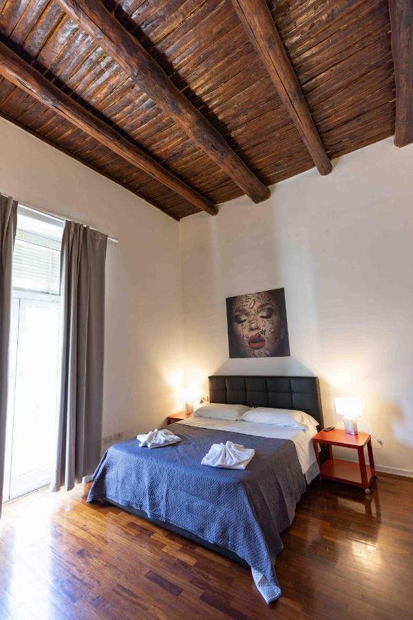 Napolidays Movida By Dimorra Apartment Exterior photo