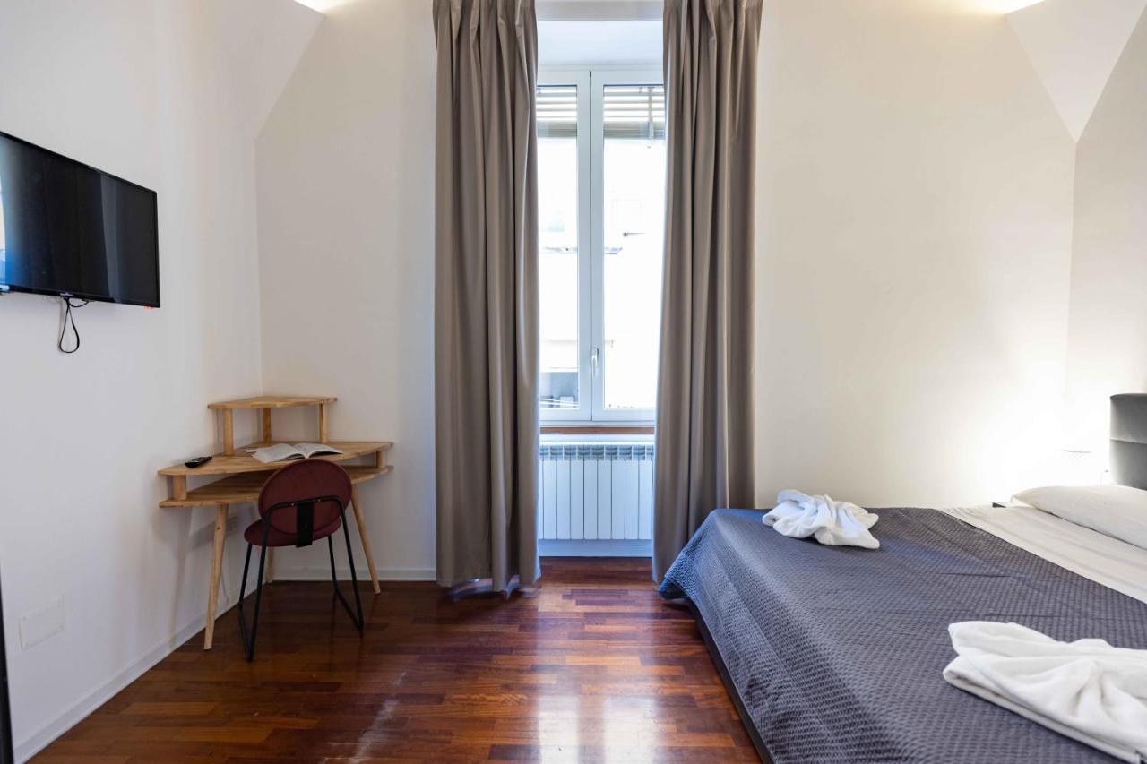 Napolidays Movida By Dimorra Apartment Exterior photo