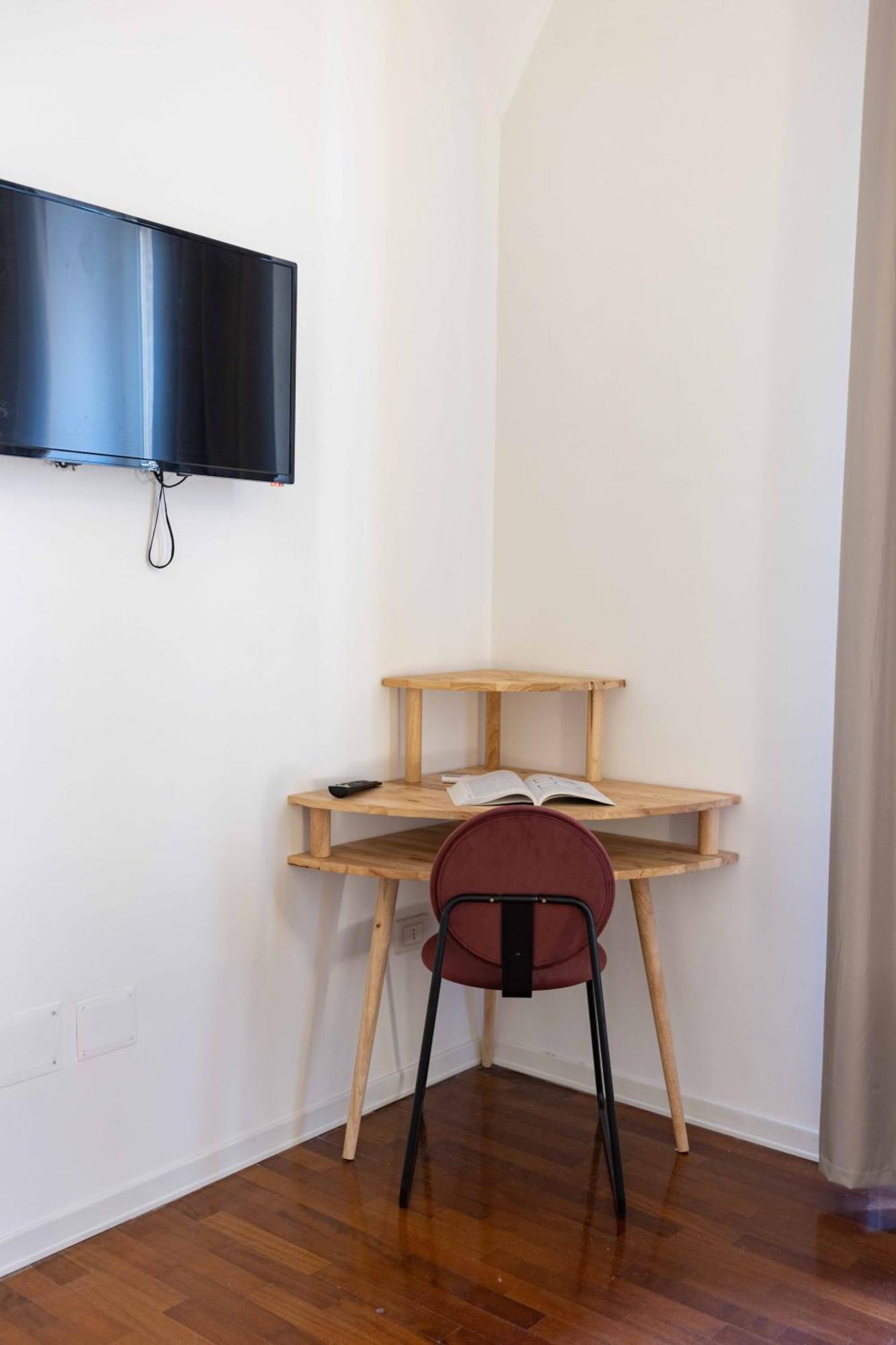 Napolidays Movida By Dimorra Apartment Exterior photo