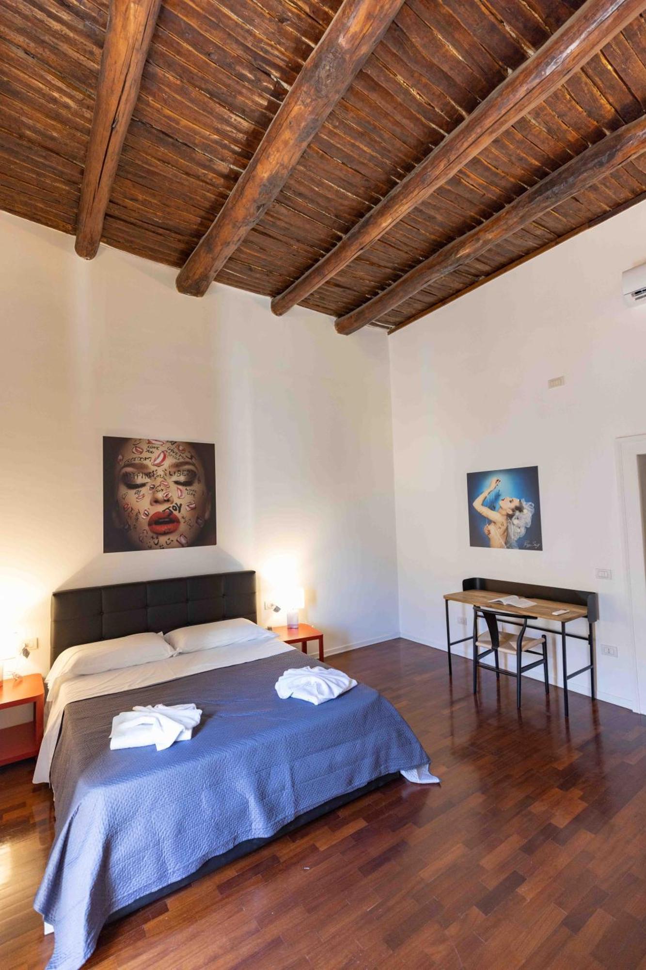 Napolidays Movida By Dimorra Apartment Exterior photo
